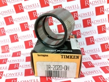 TIMKEN IR-2020-0H