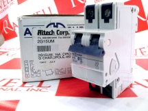 ALTECH CORP 2G15UM 1