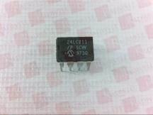 MICROCHIP TECHNOLOGY INC 24LC211P