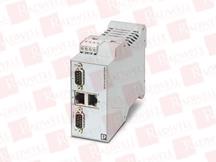 PHOENIX CONTACT GW PN/MODBUS 2E/2DB9