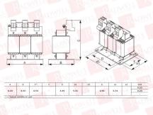 RADWELL VERIFIED SUBSTITUTE CRX0021BC-SUB 1