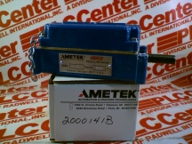 AMETEK 2000-141B