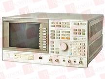 KEYSIGHT TECHNOLOGIES 89410A 3