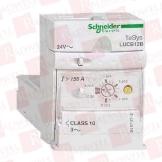 SCHNEIDER ELECTRIC LUCB32FU