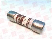 LITTELFUSE KLK-5 1