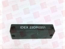 BAUMER ELECTRIC IDEX-23DR0201