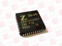 ZILOG Z84C2010VEC