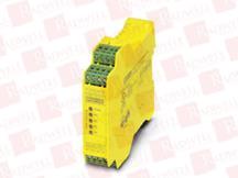 PHOENIX CONTACT PSR-SPP- 24DC/SDC4/2X1/B