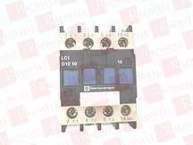 SCHNEIDER ELECTRIC LC1-D1210-F7