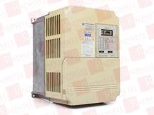 YASKAWA ELECTRIC CIMR-PCA23P7