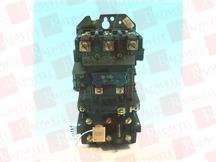 ALLEN BRADLEY 509-BOD-17 1