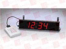 ELECTRONIC DISPLAYS EDV202-4D-N1-T-KY