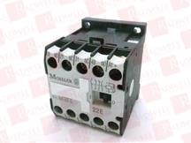 EATON CORPORATION DILER-22-G (24VDC) 1