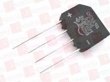 ON SEMICONDUCTOR 3N259