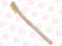 DOVER CORPORATION AC-BRUSH-P