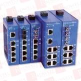 ADVANTECH ESW208-2MT-T