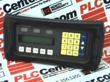 AUTOMATION DIRECT MPC-EZTXT-1500