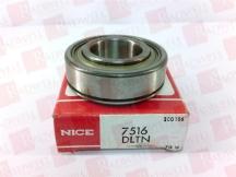 RBC BEARINGS 7516DLTN