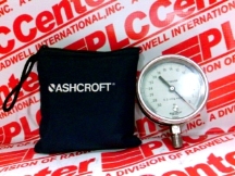 ASHCROFT 451082-AS02L30#