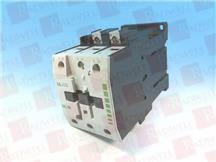 EATON CORPORATION DIL-1M-G-24VDC