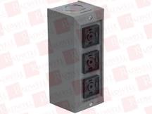 SCHNEIDER ELECTRIC 9001-BG315