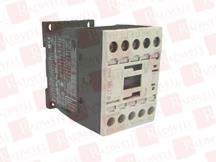 EATON CORPORATION DILM15-10(110V50/60HZ) 1