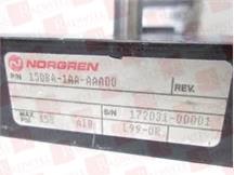 NORGREN 150BA-1AA-AAA0G