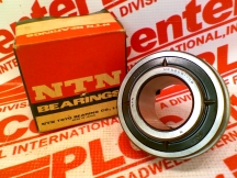 NTN BEARING UCS208-108