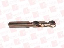 PRECISION TWIST DRILL 041340