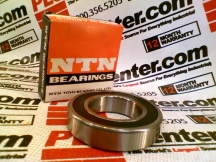 NTN BEARING 6210LLB