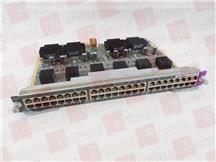 CISCO WS-X4548-GB-RJ45V