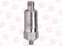 EFECTOR VIBRATION TRANSMITTER-VTV12A