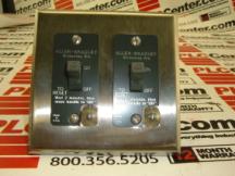 ALLEN BRADLEY 600-TQX144