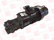 ALTRA INDUSTRIAL MOTION BK06-84/D08LA4-TF-K/E008B/SP 