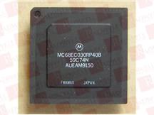 NXP SEMICONDUCTOR MC68EC030RP40B