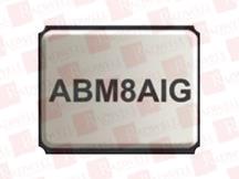 ABRACON ABM8AIG-16.000MHZ-4-T