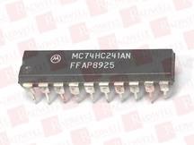 NXP SEMICONDUCTOR MC74HC241AN