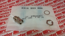 RADIALL INTERCONNECT COMPONENT R316553000 1