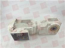 SEW EURODRIVE KA37-DRN80M4/DH