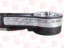 ENCODER PRODUCTS TR1-U2R6-10000NV1RHV-K00-S2