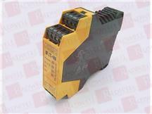 EATON CORPORATION ESR5-NO-21-24VAC-DC 1