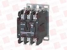 EATON CORPORATION 6702ED700-3