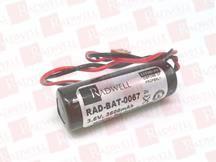 RADWELL VERIFIED SUBSTITUTE 410679-0010-SUB