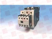 EATON CORPORATION DIL1M-G/22-24VDC