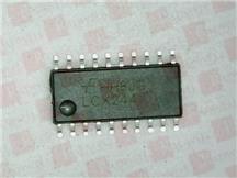 ON SEMICONDUCTOR 74LCX244SJX