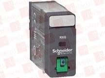 SCHNEIDER ELECTRIC RXG12ED