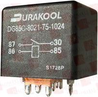 AMERICAN ELECTRONIC COMPONENTS DG85C-8021-75-1024