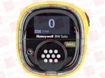 HONEYWELL BWS1-A-Y BW 