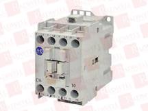 ALLEN BRADLEY 100-C16ZJ200