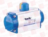 TORK VALVE & AUTOMATION RA 80 DA